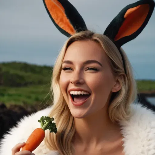 โปรแกรมสร้างภาพโปรนที่ใช้ปัญหา AI