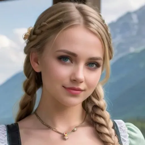 AIポルノ画像ジェネレーター