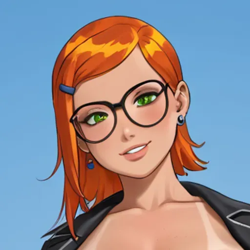 AI 포르노 이미지 생성기