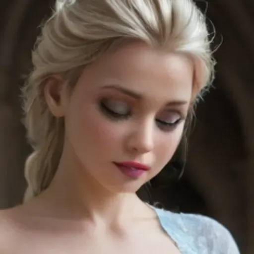 AI porn image generator