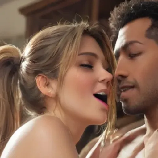 AI色情圖片產生器