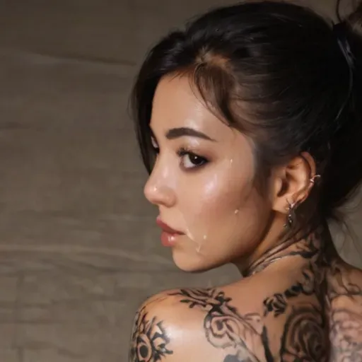 generatore di immagini porno IA