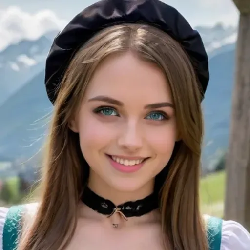 AI porn image generator