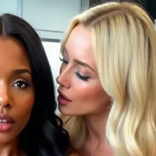 AI色情照片產生器