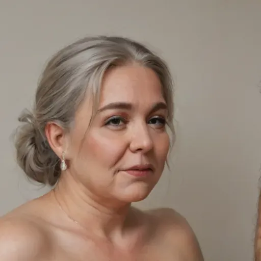 AI色情圖片產生器