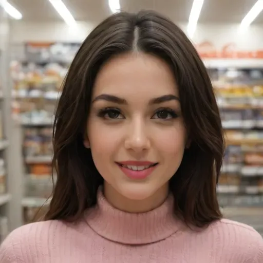 AI色情圖片產生器