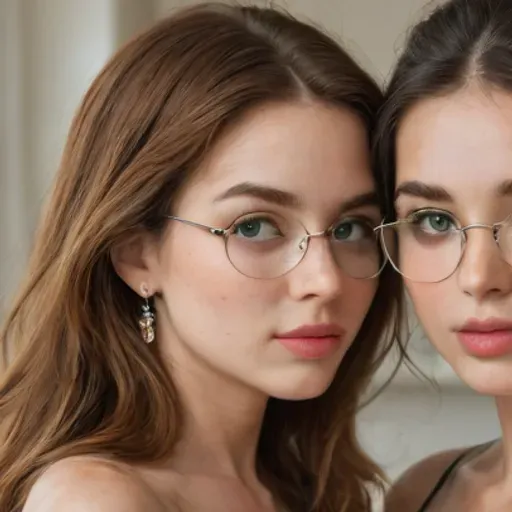 AI色情照片生成器