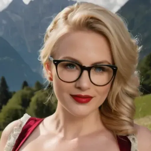 AI 포르노 이미지 생성기