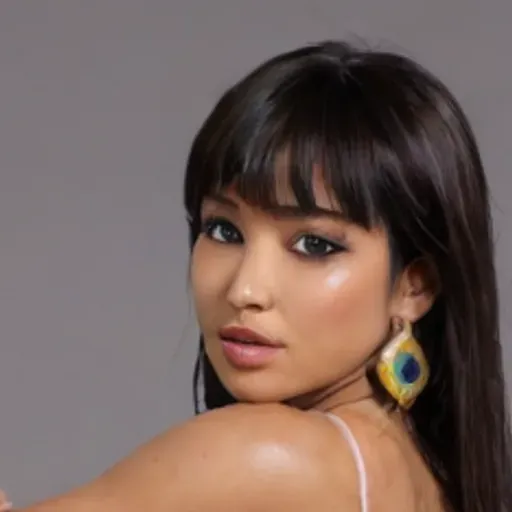 AI色情圖片產生器