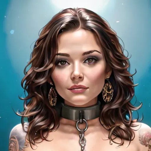 KI-Pornobild-Generator