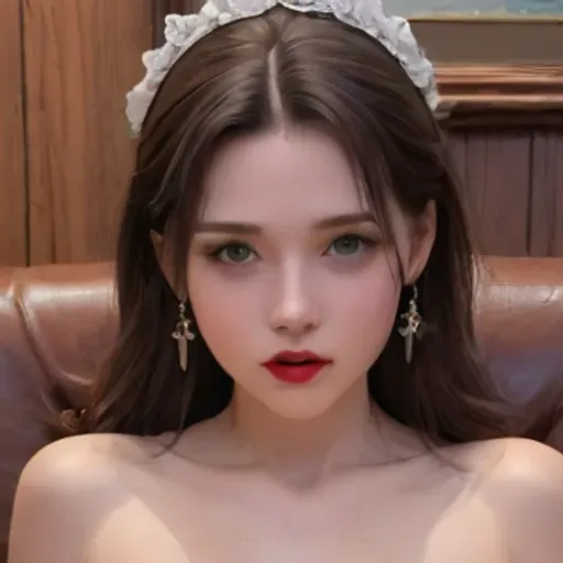 generatore di immagini porno IA