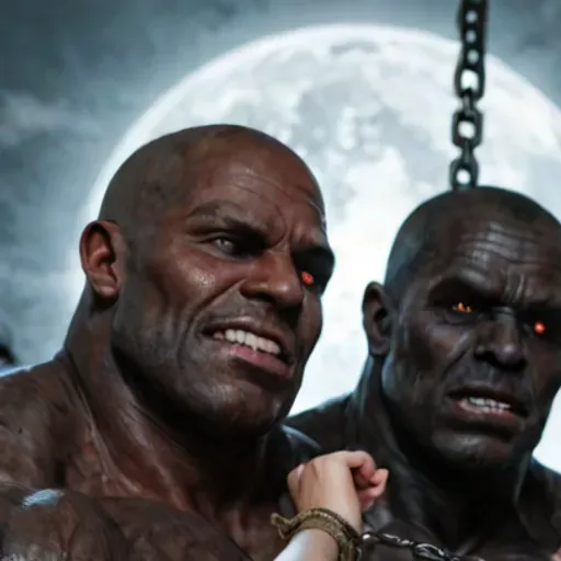 générateur de photos porno IA