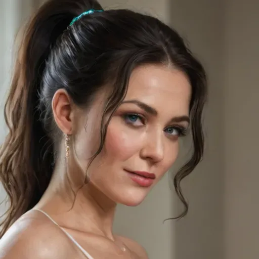 AI色情图片生成器