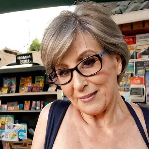 AI porn image generator