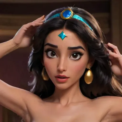 AI色情圖片產生器