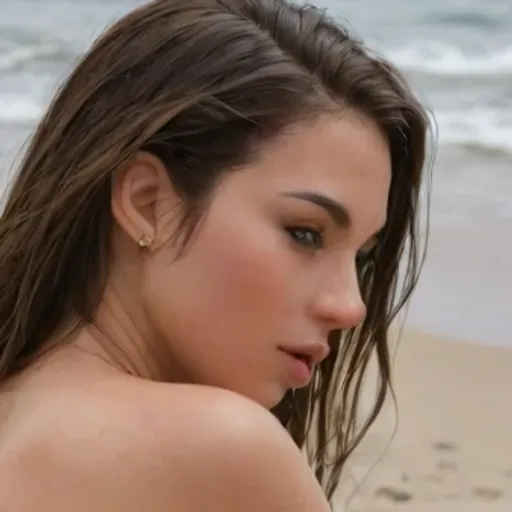 โปรแกรมสร้างภาพโปรนที่ใช้ปัญหา AI