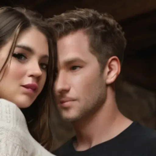 generatore di immagini porno IA