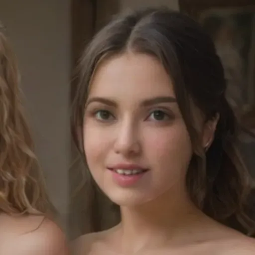 AI 포르노 사진 생성기