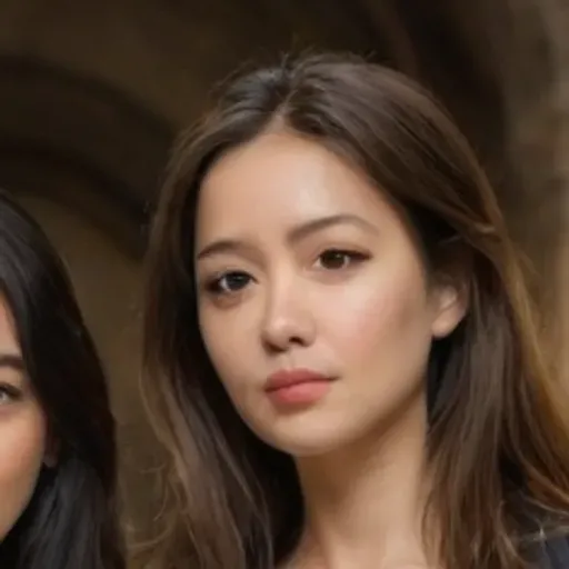 โปรแกรมสร้างภาพโปรนที่ใช้ปัญหา AI