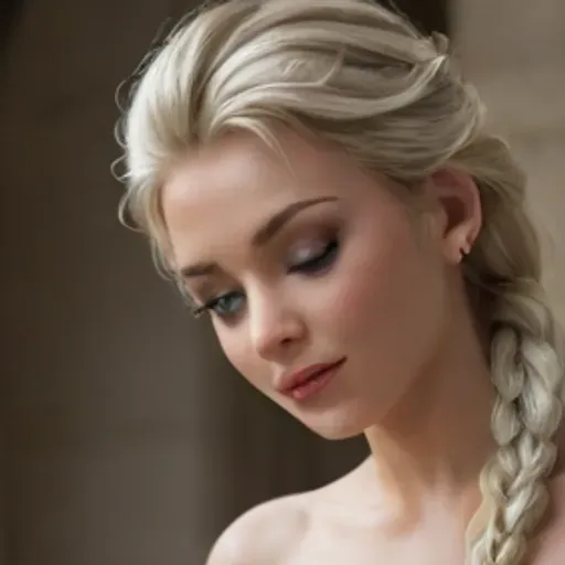 AI色情圖片產生器