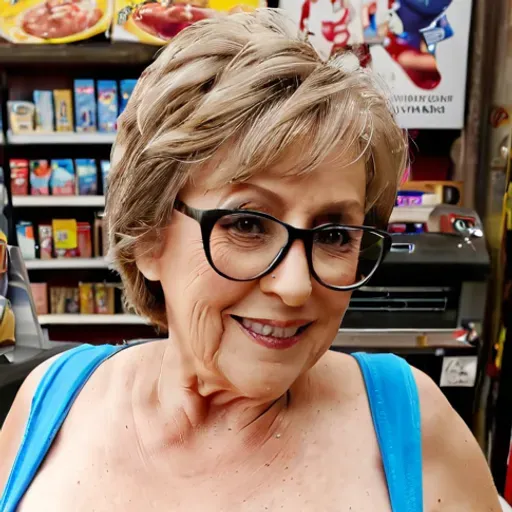 AI色情圖片產生器