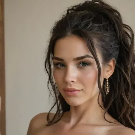 โปรแกรมสร้างภาพโปรนที่ใช้ปัญหา AI