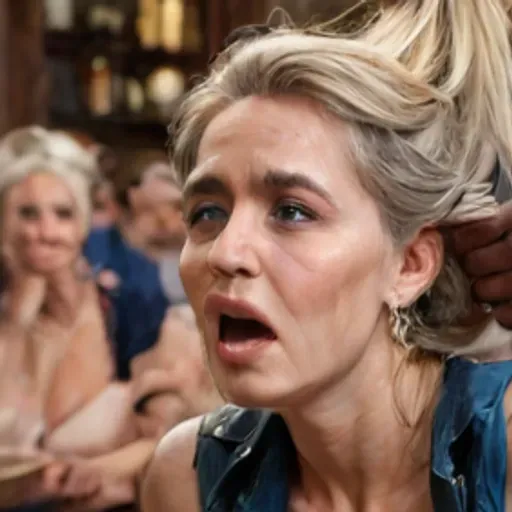 AI色情照片產生器