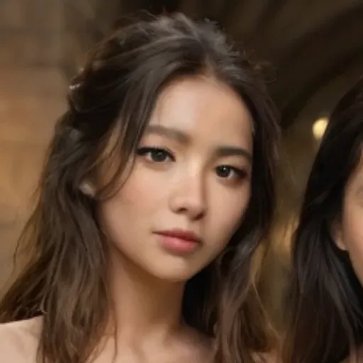 โปรแกรมสร้างภาพโปรนที่ใช้ปัญหา AI