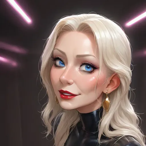 โปรแกรมสร้างภาพโปรนที่ใช้ปัญหา AI