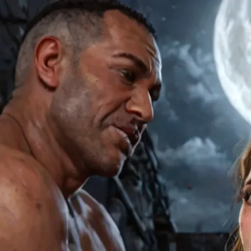 AI色情圖片產生器