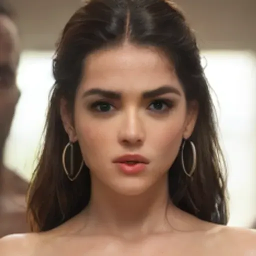 генератор порно-изображений на ИИ