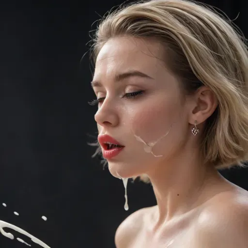 AI色情圖片產生器