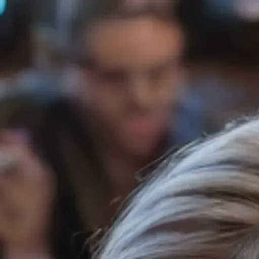 AI 포르노 사진 생성기