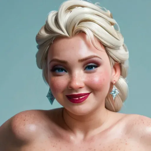 gerador de imagens pornô com IA