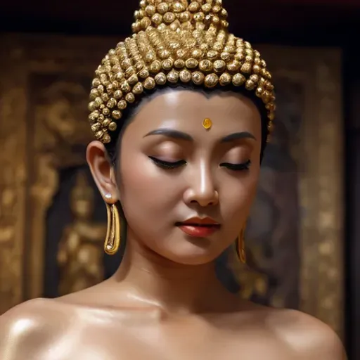 AIポルノ画像ジェネレーター