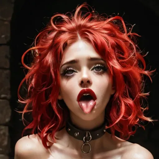 AI色情图片生成器