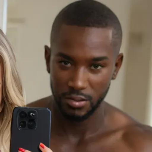 AI色情照片生成器