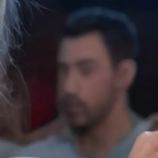 AI 포르노 이미지 생성기