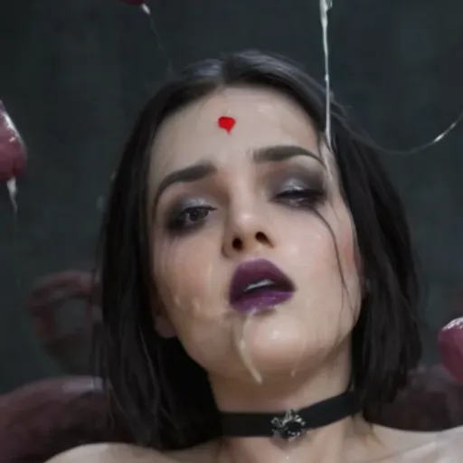 gerador de imagens pornô com IA