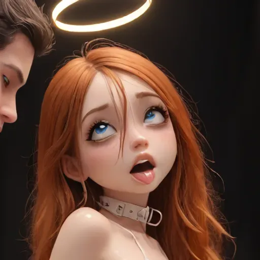 générateur de photos porno IA