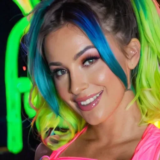 generador de imágenes porno con IA