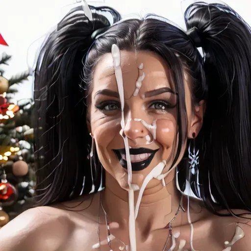 AIポルノ画像ジェネレーター