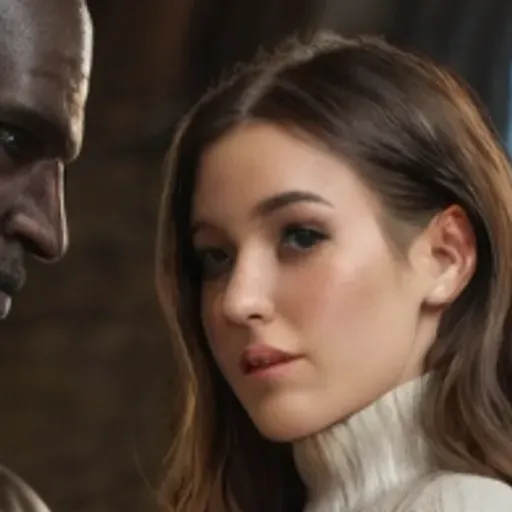 KI-Pornobild-Generator