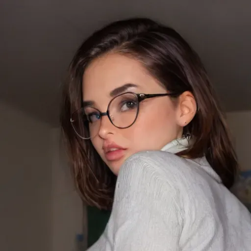 AI色情圖片產生器