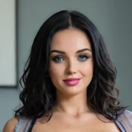 AI 포르노 이미지 생성기