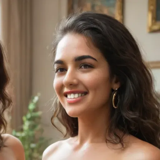 एआई पोर्न इमेज जेनरेटर