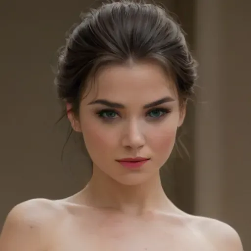 AI色情图片生成器