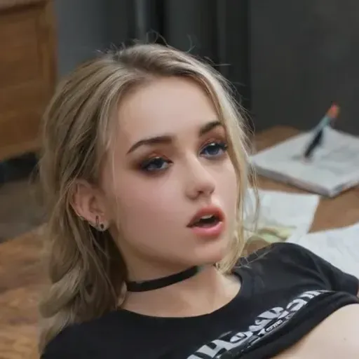 AI色情圖片產生器