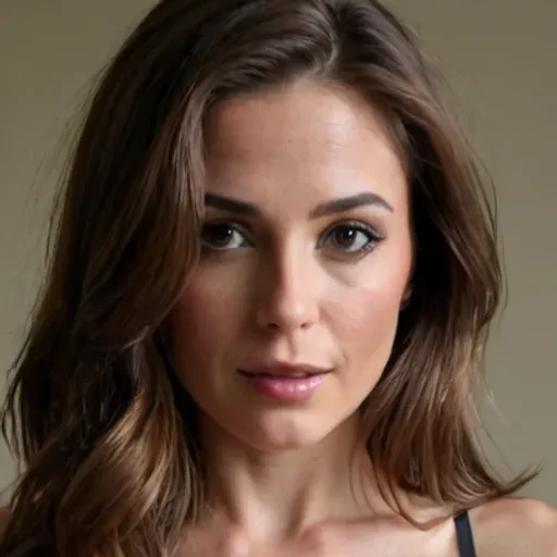 AI 포르노 이미지 생성기