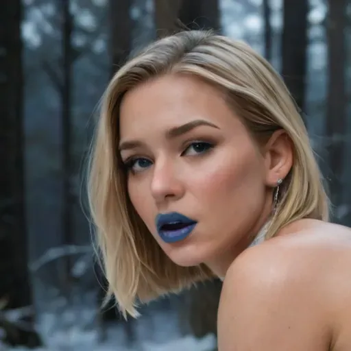 AI 포르노 이미지 생성기